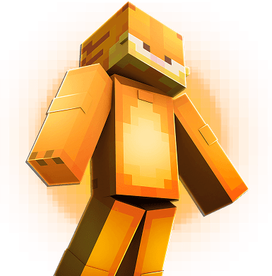 Render skin