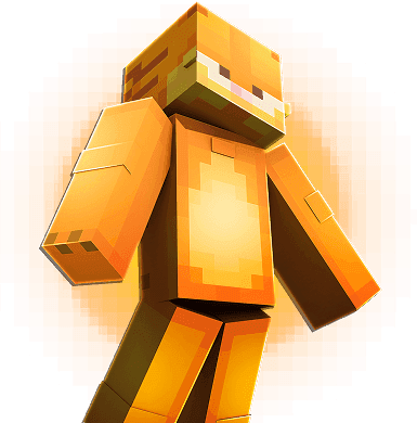 Render skin